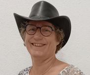 Petra Domburg